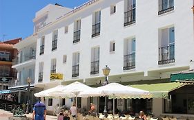Hotel Cabello