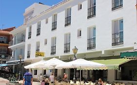 Hotel Cabello
